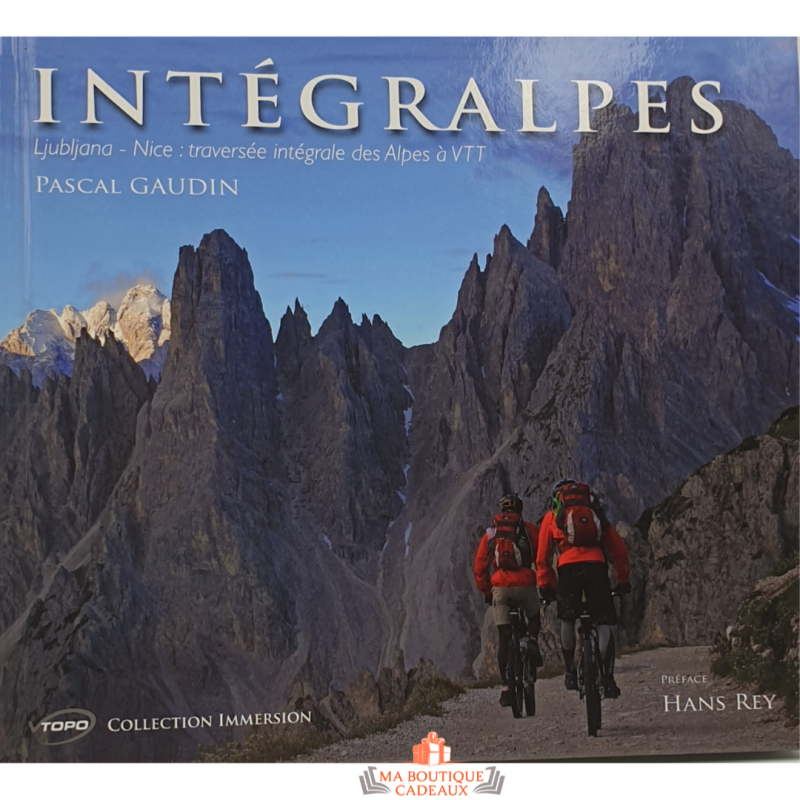 Intégralpes