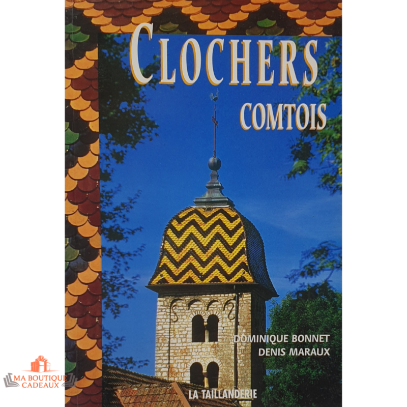 Clochers Comtois