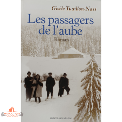 Les passagers de l'aube