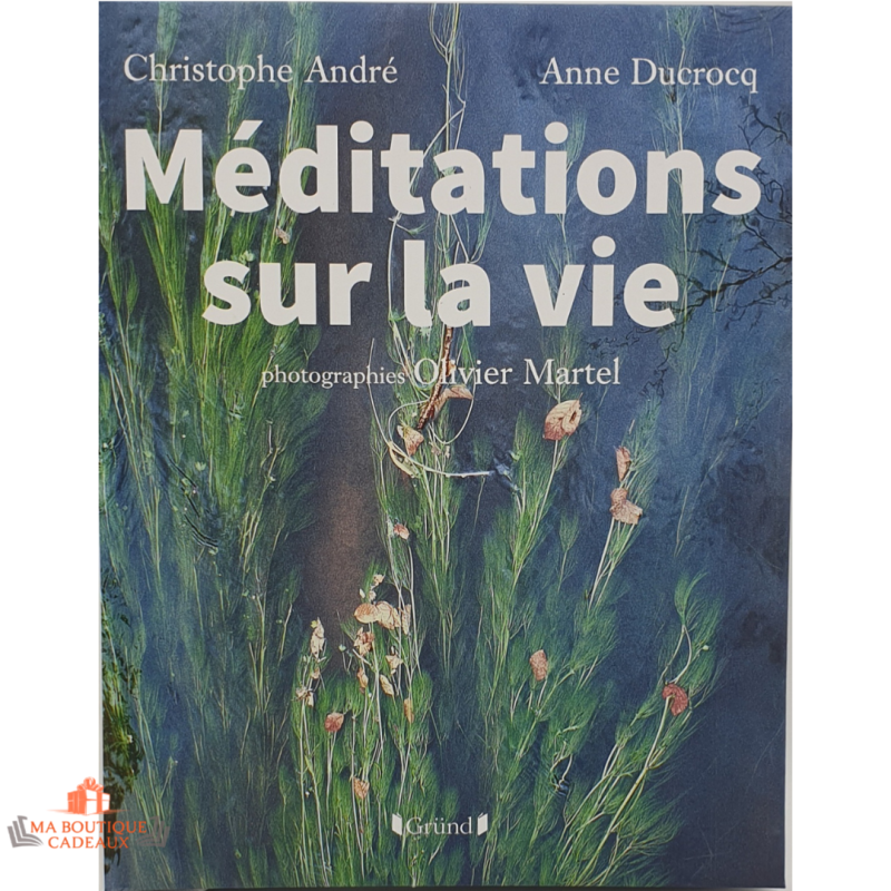 Méditations sur la vie