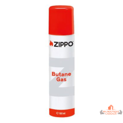 Gaz Butane Zippo - 100 ml