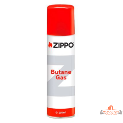 Gaz Butane Zippo - 250 ml