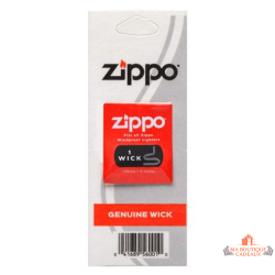 Mèche Zippo