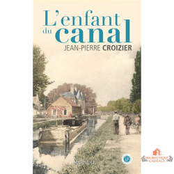 Livre roman enfant du canal amour passion drame liberté