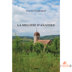 Livre la mélodie d anatole roman musique famille génération