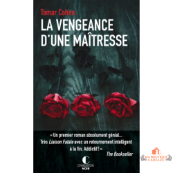 Livre vengeance d une maitresse roman psychologique obsession amour