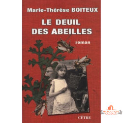 Livre le deuil des abeilles roman historique guerre franche comte