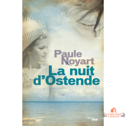 Livre la nuit d ostende saga historique femmes guerre amour