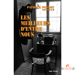 Livre les meilleurs d entre nous roman historique stalin espionnage