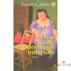 Livre veuves intrepides roman femmes courage solidarité