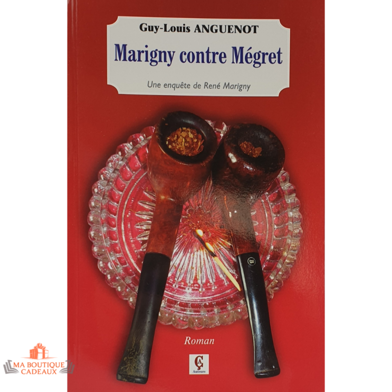 Marigny contre Mégret