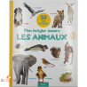 Mon imagier sonore LES ANIMAUX