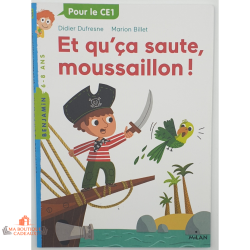 Et Qu'ça Saute Moussaillon