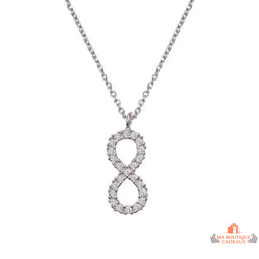 Écrin Vide Pour Collier Carla Nogueres - Boîte à Bijoux De Créateur - Bon état
