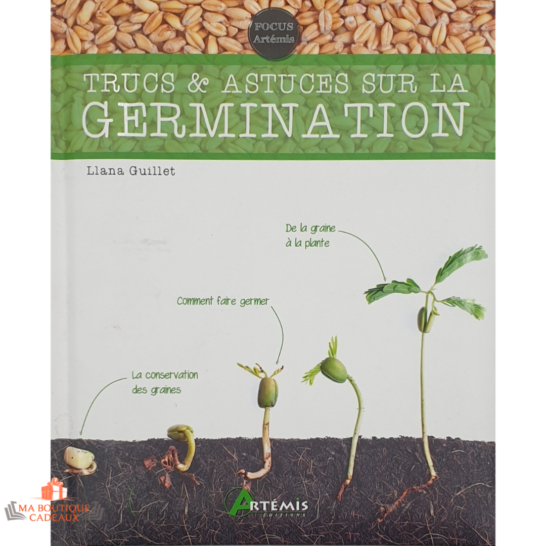 Trucs et Astuces sur la germination